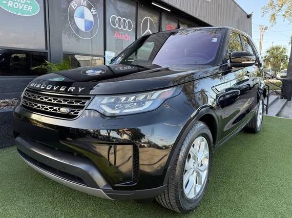 LAND ROVER DISCOVERY 2020 SALRG2RV4L2423159 image LAND ROVER DISCOVERY 2020 SALRG2RV4L2423159 image